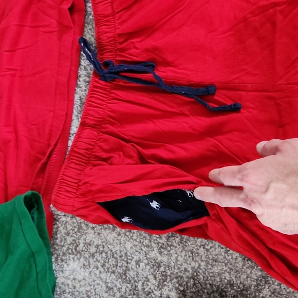 Ralph Lauren Polo outfit Value Pack w/Calvin Klein outfit - Picture 6 of 11